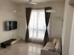 3 BHK Flats & Apartments for Rent in Richmond Town, Bangalore (1800 Sq.ft.)