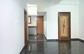 2 BHK Flats & Apartments for Rent in Cook Town, Bangalore (1000 Sq.ft.)