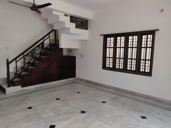3 BHK Individual Houses / Villas for Sale in Koramangala, Bangalore (1050 Sq.ft.)