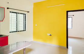 2 BHK Flats & Apartments for Rent in Cook Town, Bangalore (1000 Sq.ft.)