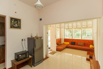 4 BHK Individual Houses / Villas for Rent in Kalyan Nagar, Bangalore (2500 Sq.ft.)