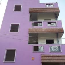 6 BHK Individual Houses / Villas for Sale in Ulsoor, Bangalore (1000 Sq.ft.)