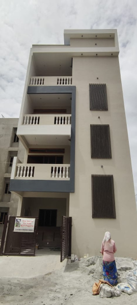 4 BHK Individual Houses / Villas for Sale in Bangalore (3500 Sq.ft.)