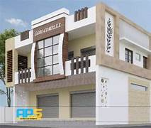 3500 Sq.ft. Commercial Shops for Rent in Ettimadai, Palakkad