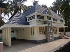 7 BHK Individual Houses / Villas for Sale in Alathur, Palakkad (10 Cent)
