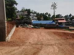 6.75 Cent Commercial Lands /Inst. Land for Sale in Nemmara, Palakkad