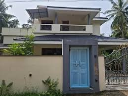 2 BHK Individual Houses / Villas for Sale in Koduvayur, Palakkad (800 Sq.ft.)