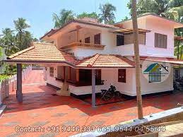 4 BHK Individual Houses / Villas for Sale in Kottayi, Palakkad (20 Cent)