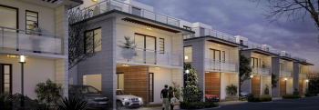 4 BHK Individual Houses / Villas for Sale in Sarjapur, Bangalore (2000 Sq.ft.)