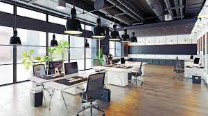 65000 Sq.ft. Office Space for Rent in Banaswadi, Bangalore