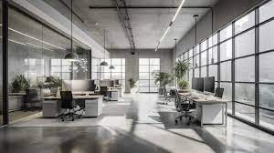 3800 Sq.ft. Office Space for Rent in Bangalore