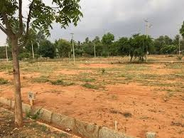 10 Acre Residential Plot for Sale in Whitefield, Bangalore