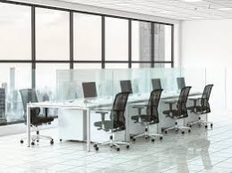 1150 Sq.ft. Office Space for Rent in OMBR Layout, Bangalore