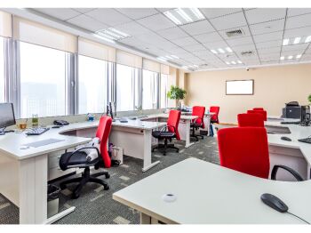 3200 Sq.ft. Office Space for Rent in HRBR Layout, Bangalore