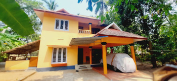 3 BHK Individual Houses / Villas for Sale in Nemmara, Palakkad (1700 Sq.ft.)