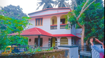 3 BHK Individual Houses / Villas for Sale in Ottapalam, Palakkad (1450 Sq.ft.)
