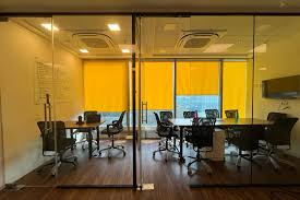 1800 Sq.ft. Office Space for Rent in HRBR Layout, Bangalore