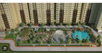 1 BHK Flats & Apartments for Sale in Kanakapura, Bangalore (684 Sq.ft.)
