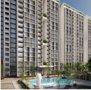 3 BHK Flats & Apartments for Sale in Marathahalli, Bangalore (1819 Sq.ft.)