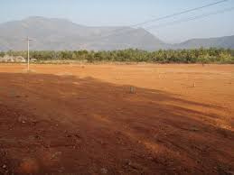 1 Ares Industrial Land / Plot for Sale in Kannara, Thrissur