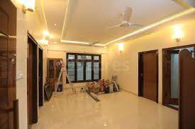 2 BHK Individual Houses / Villas for Rent in HRBR Layout, Bangalore (900 Sq.ft.)