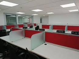 4000 Sq.ft. Office Space for Rent in Ashok Nagar, Bangalore