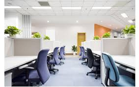 4000 Sq.ft. Office Space for Rent in Residency Road, Bangalore