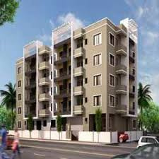 3 BHK Flats & Apartments for Sale in Thanisandra, Bangalore (1680 Sq.ft.)