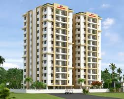 4 BHK Flats & Apartments for Sale in Lalbagh Road, Bangalore (2629 Sq.ft.)