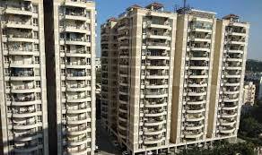 3 BHK Flats & Apartments for Sale in Yelahanka, Bangalore (1463 Sq.ft.)