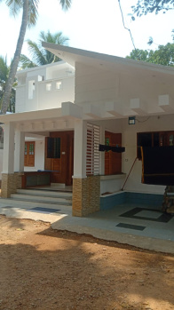 2 BHK Individual Houses / Villas for Sale in Ottapalam, Palakkad (1350 Sq.ft.)