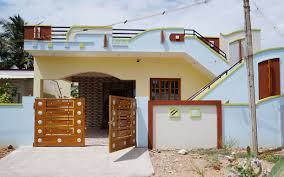 2 BHK Individual Houses / Villas for Sale in Kodigehaali, Bangalore (1200 Sq.ft.)