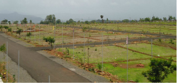 4000 Sq.ft. Residential Plot for Sale in HRBR Layout, Bangalore