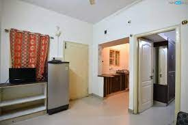 3 BHK Flats & Apartments for Rent in HRBR Layout, Bangalore (2000 Sq.ft.)