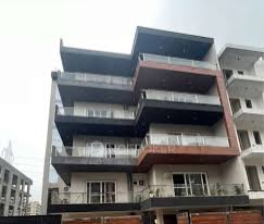 3 BHK Flats & Apartments for Sale in Horamavu, Bangalore (1375 Sq.ft.)