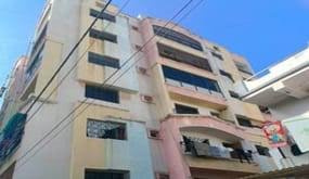 3 BHK Flats & Apartments for Rent in HRBR Layout, Bangalore (2000 Sq.ft.)