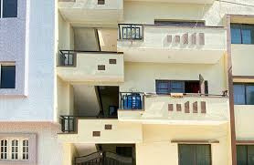 3 BHK Flats & Apartments for Rent in HRBR Layout, Bangalore (3200 Sq.ft.)