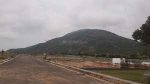 Residential Plot for Sale in Nandi Hills, Bangalore (1200 Sq.ft.)