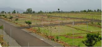 1200 Sq.ft. Residential Plot for Sale in Nandi Hills, Bangalore
