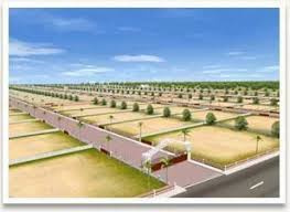 2400 Sq.ft. Residential Plot for Sale in Ramaiah Layout, Bangalore