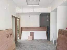 2 BHK  New  Apartment for rent