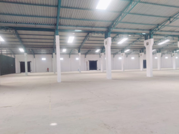60000 Sq.ft. Warehouse/Godown for Rent in Hoskote, Bangalore