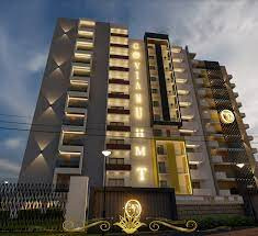3 BHK Flats & Apartments for Sale in Yeswanthpur, Bangalore (2000 Sq.ft.)