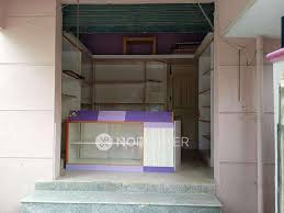 200 Sq.ft. Commercial Shops for Rent in HRBR Layout, Bangalore
