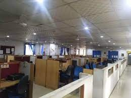 Office Space for Rent in Kalyan Nagar, Bangalore (1300 Sq.ft.)