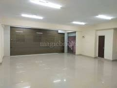550 Sq.ft. Office Space for Rent in Kammanahalli, Bangalore
