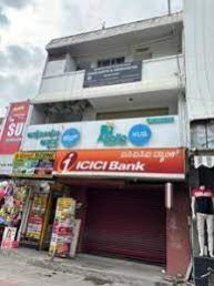1100 Sq.ft. Commercial Shops for Rent in Kammanahalli, Bangalore