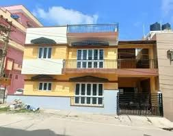 3 BHK Individual Houses / Villas for Rent in HRBR Layout, Bangalore (1800 Sq.ft.)