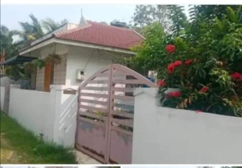 2 BHK Individual Houses / Villas for Sale in Alathur, Palakkad (750 Sq.ft.)