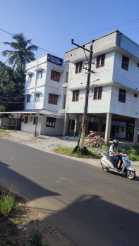 8750 Sq.ft. Studio Apartments for Sale in Alathur, Palakkad